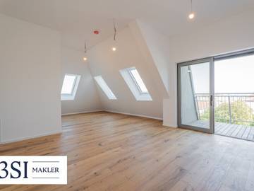 Dachgeschosswohnung 1160 Wien