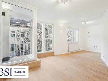 Eigentumswohnung 1020 Wien