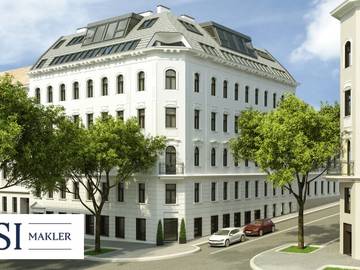 Rohdachboden 1150 Wien