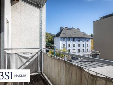 Eigentumswohnung 5020 Salzburg
