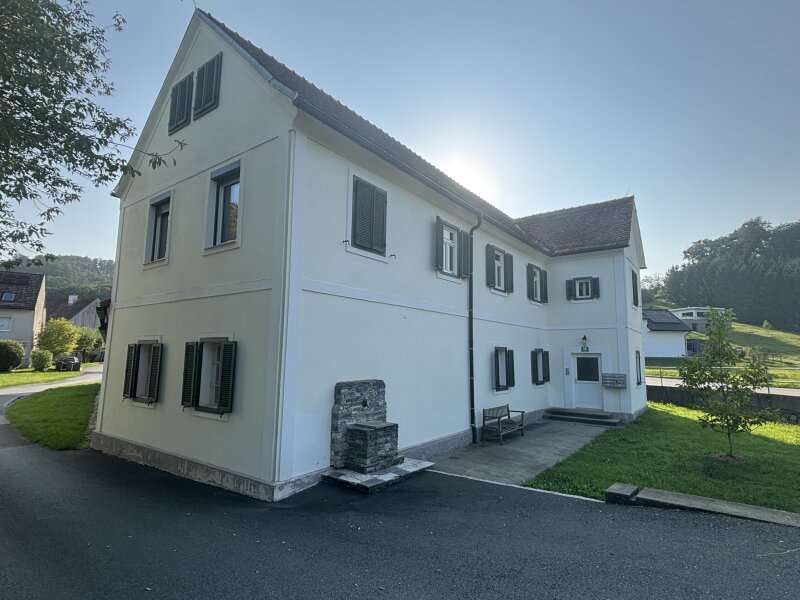 Wohnanlage Sankt Johann bei Herberstein