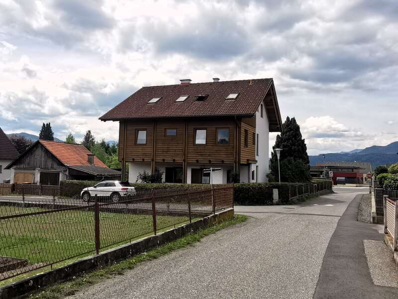 Einfamilienhaus Kapfenberg