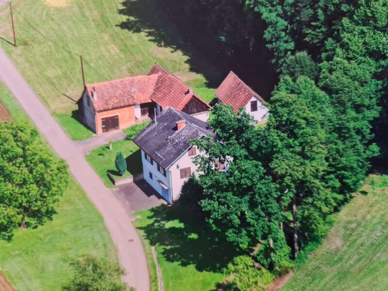 Einfamilienhaus Bad Gleichenberg