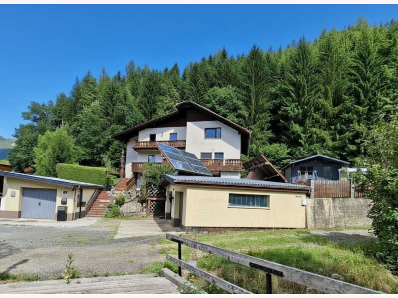 Einfamilienhaus Bruck an der Mur