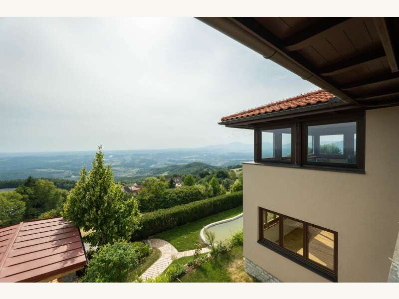 Einfamilienhaus Höfling