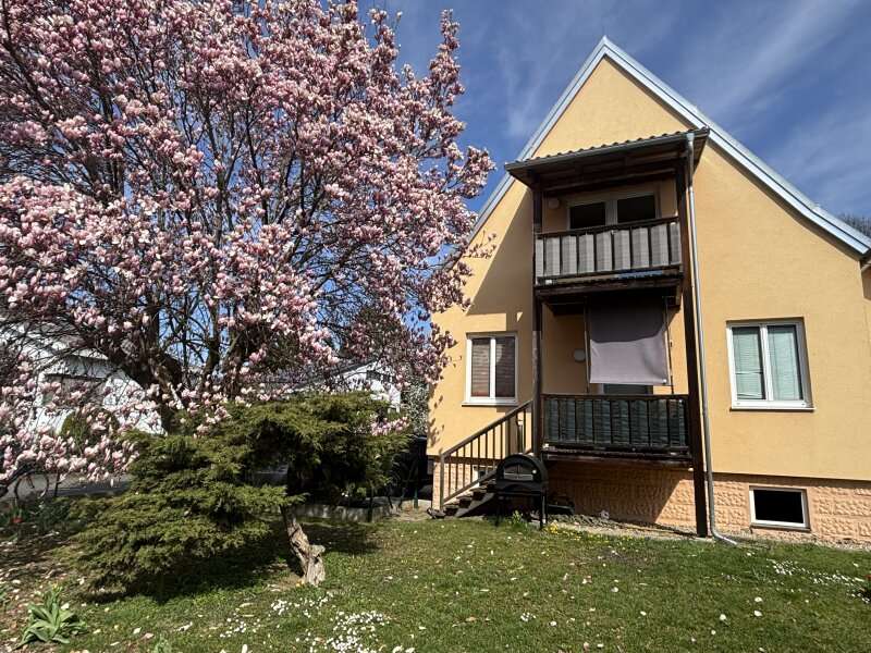 Maisonette Feldbach