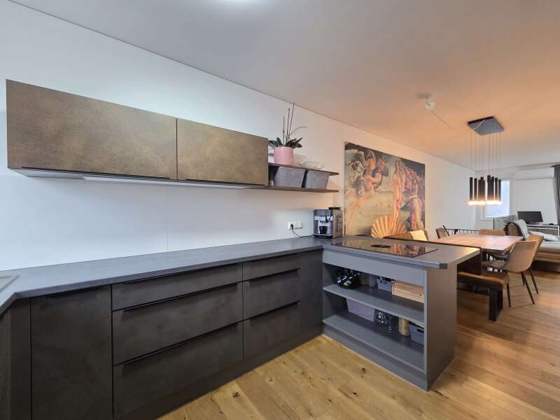 Eigentumswohnung Vasoldsberg