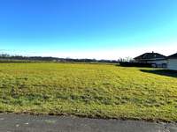 Baugrundstück in Steiermark