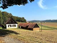 Bauernhaus 8093 Dietersdorf am Gnasbach