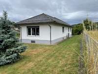 Bungalow Kukmirn - Bild 