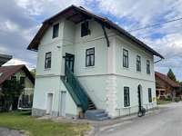 Bauernhaus in Kärnten