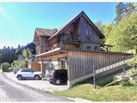 Einfamilienhaus in Steiermark