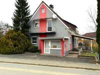 Haus 8380 Jennersdorf