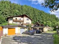 Einfamilienhaus 