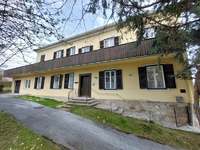 Einfamilienhaus 8163 Fladnitz an der Teichalm