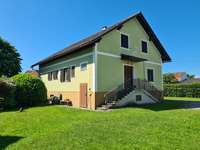Einfamilienhaus 8480 Mureck