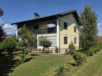 Einfamilienhaus 8483 Deutsch Goritz