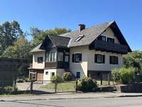 Einfamilienhaus in Steiermark
