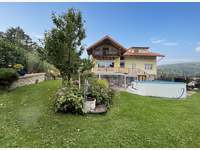 Einfamilienhaus 2561 Hernstein