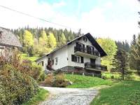 Einfamilienhaus 8674 Rettenegg
