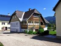 Einfamilienhaus 