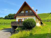 Haus 8493 Klöch
