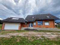 Einfamilienhaus in Steiermark