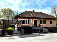 Bungalow in Steiermark