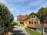 Einfamilienhaus 