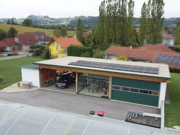 Einfamilienhaus Straden - Bild 