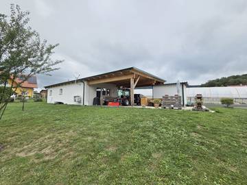 Einfamilienhaus Straden - Bild 