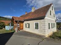 Bauernhaus in Steiermark