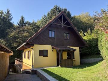 Einfamilienhaus 