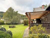 Einfamilienhaus 8130 Frohnleiten