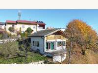 Ferienhaus Reichendorf