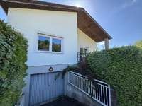Einfamilienhaus 