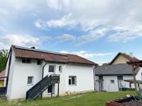 Mehrfamilienhaus 