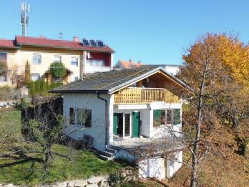 Ferienhaus in Steiermark