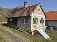 Einfamilienhaus in Steiermark