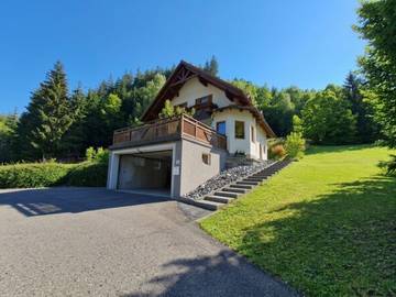 Einfamilienhaus in Steiermark