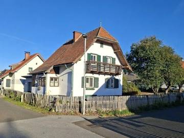 Einfamilienhaus in Steiermark