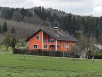 Einfamilienhaus 