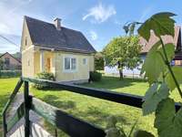 Einfamilienhaus 