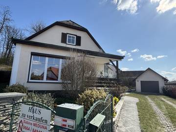 Einfamilienhaus 