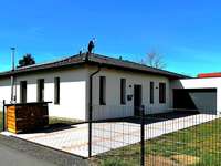 Bungalow in Steiermark
