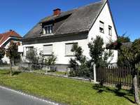 Zweifamilienhaus 