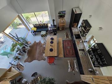 Einfamilienhaus 