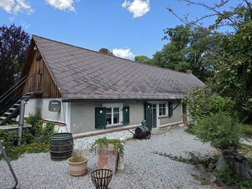 Bauernhaus 