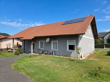 Einfamilienhaus 