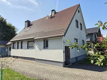 Einfamilienhaus in Niederösterreich